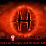 El Ojo del Huracán 10/02/2017 – Con Diego Mendoza y Fernando Moroni