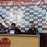 Apuzzo: “Debutar y convertir un gol es el sueño de cualquier jugador y hoy le pasó a Campana”