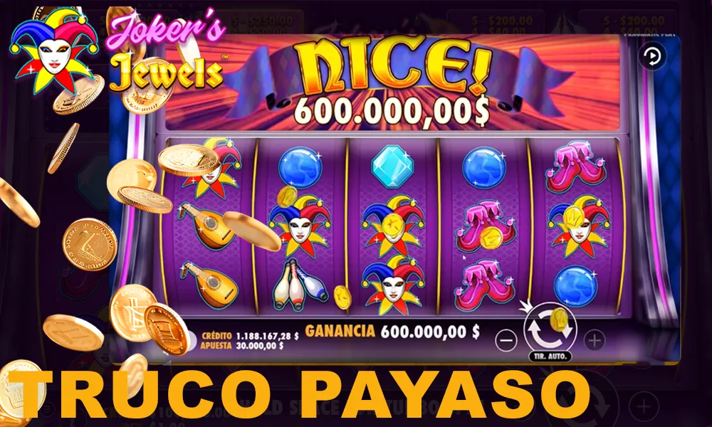 Secretos y Consejos Joker Jewels Trucos para Ganar